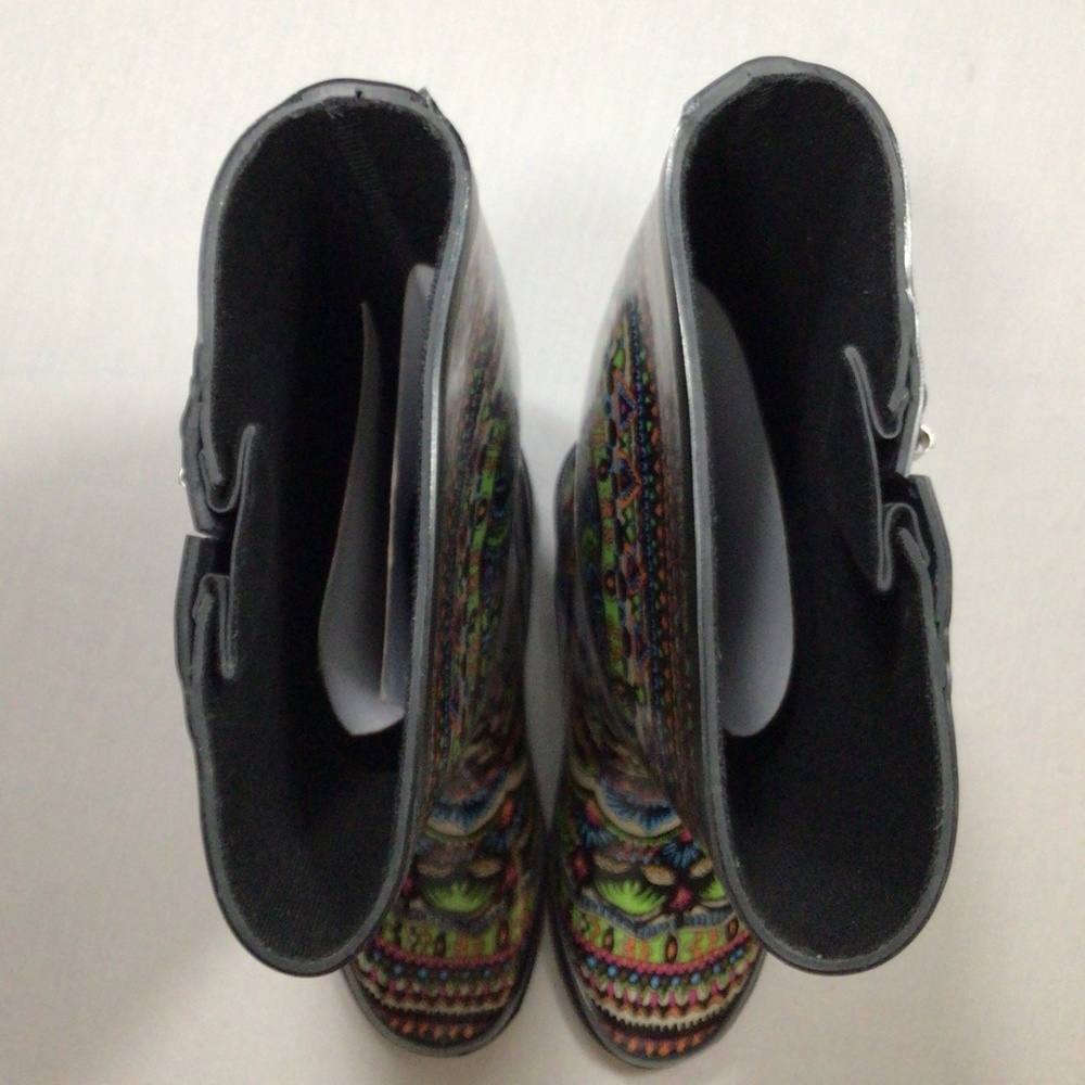 Sakroot ☔️ boots - Picture 9 of 16
